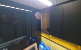 Apartament Skarbowa 2